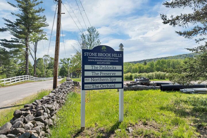 Property Photo:  29/176 Paddocks &Amp Glidden Road  NH 03249 