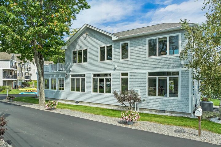 Property Photo:  28 Island Drive  NH 03246 