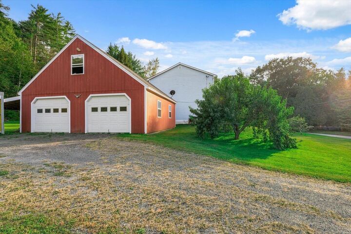 Property Photo:  53 North River Road  NH 03608 