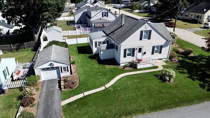 Property Photo:  11 Victor Avenue  NH 03060 