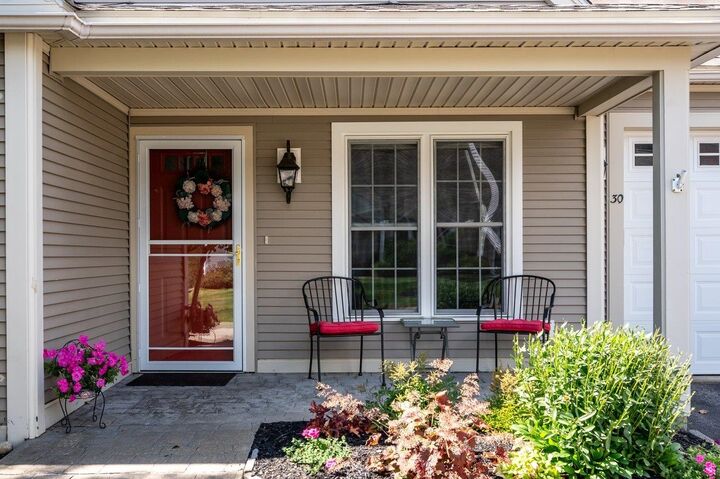 Property Photo: 30 Fitts Farm Drive NH 03824