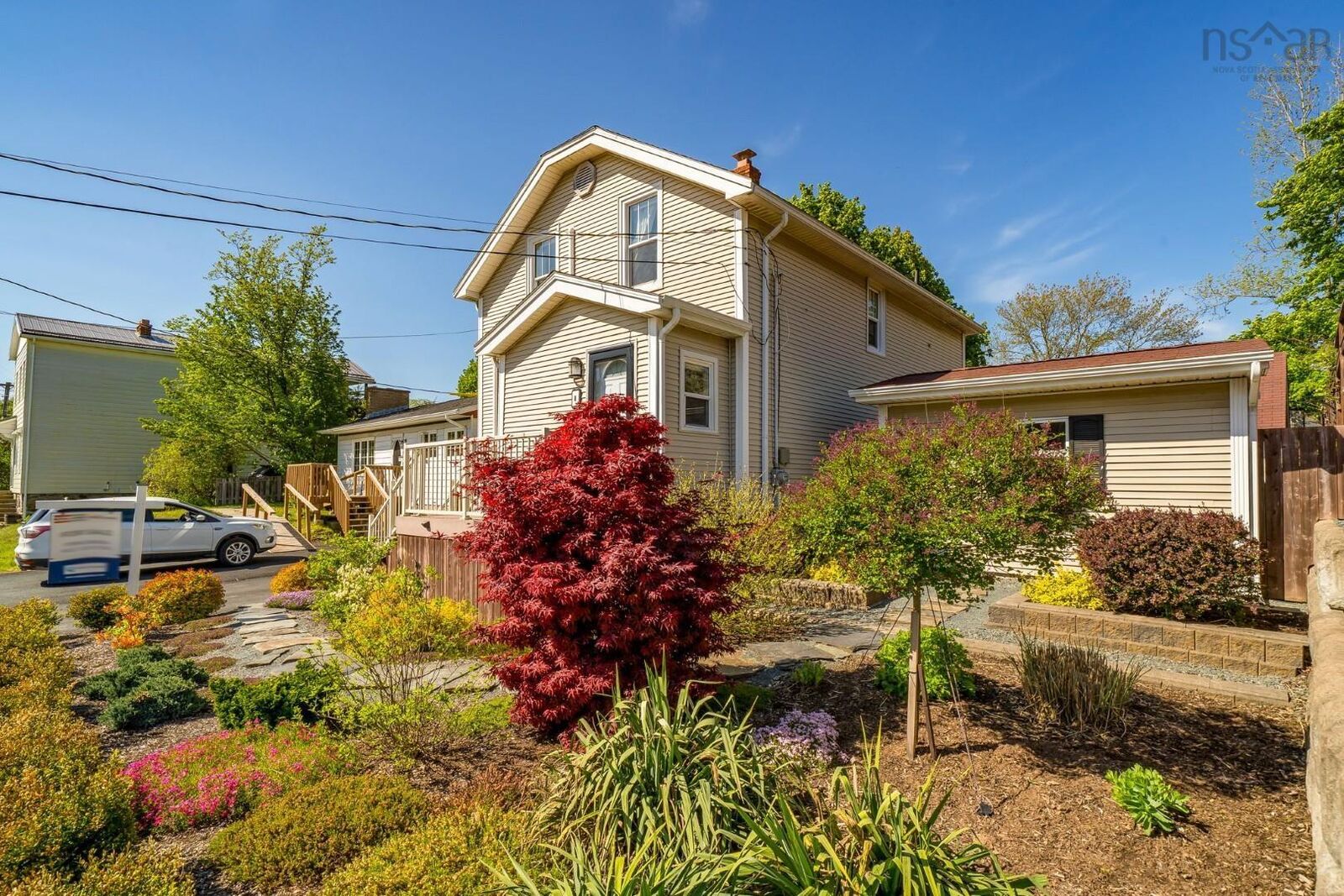 Property Photo:  8 Eaton Avenue  NS B2Y 2X5 