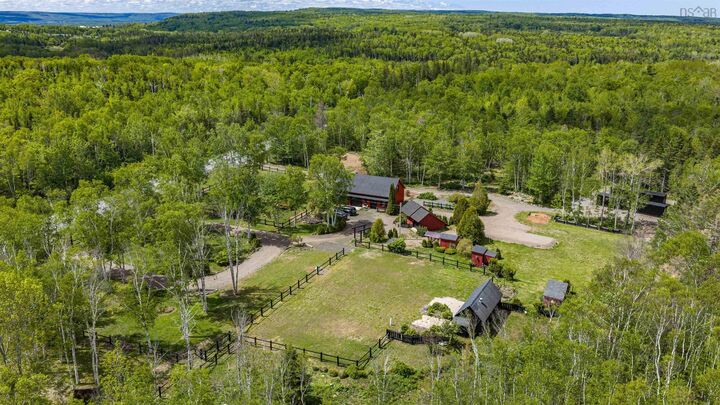 Property Photo:  95 Forest Glade Road  NS B0P 1R0 