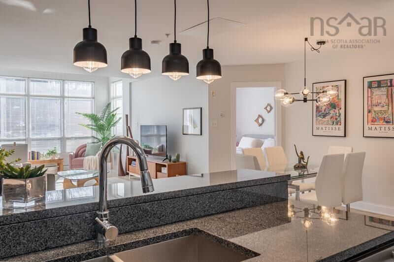 Property Photo: 115 3807 Mont Blanc Terrace NS B3K 6R9