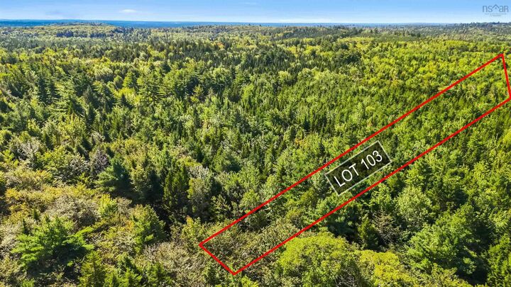 Property Photo:  104 Arenburg Road  NS B4V 8X9 