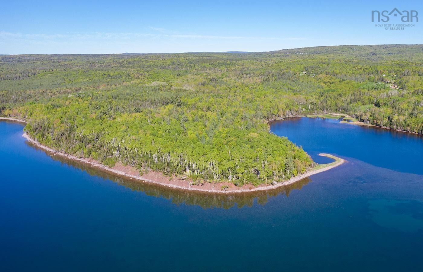 Property Photo:  Lot 15 Golden Shore Lane  NS B0E 1J0 