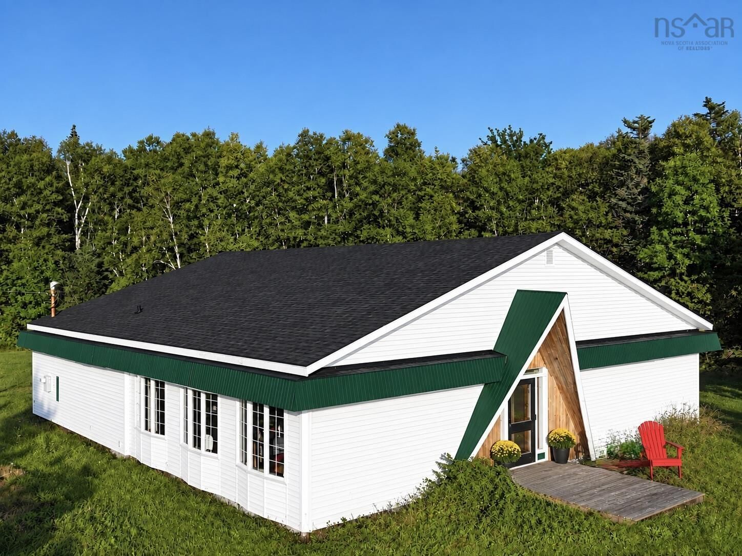 Property Photo:  16552 Highway 19  NS B0E 1N0 