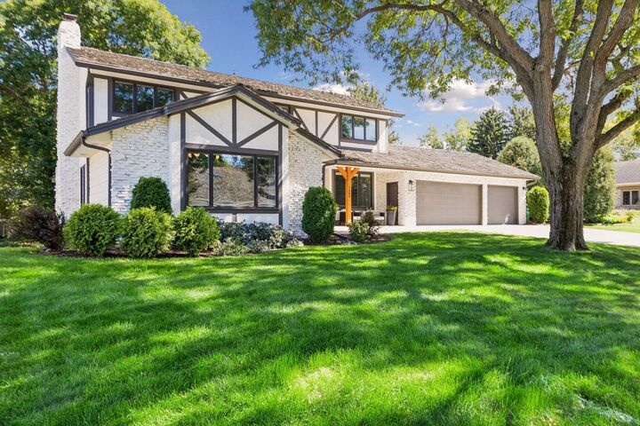 Property Photo:  7505 Hyde Park Drive  MN 55439 