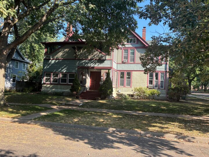Property Photo:  1857 Carroll Avenue  MN 55104 