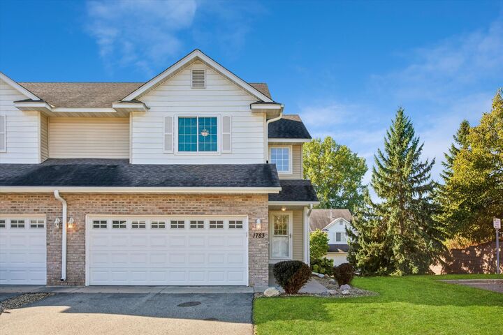 Property Photo: 1783 Talon Trail MN 55122