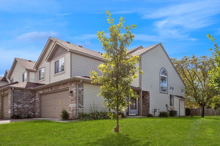 Property Photo: 11712 Ryan Circle 1608 MN 55337