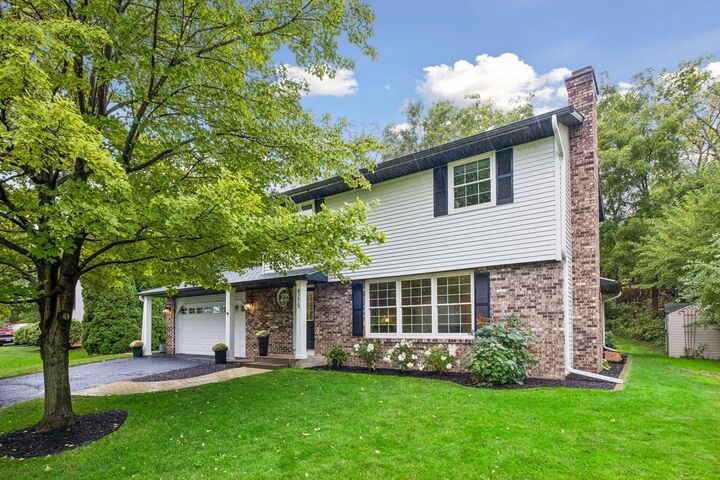 Property Photo:  4275 Carlson Lake Lane N  MN 55123 