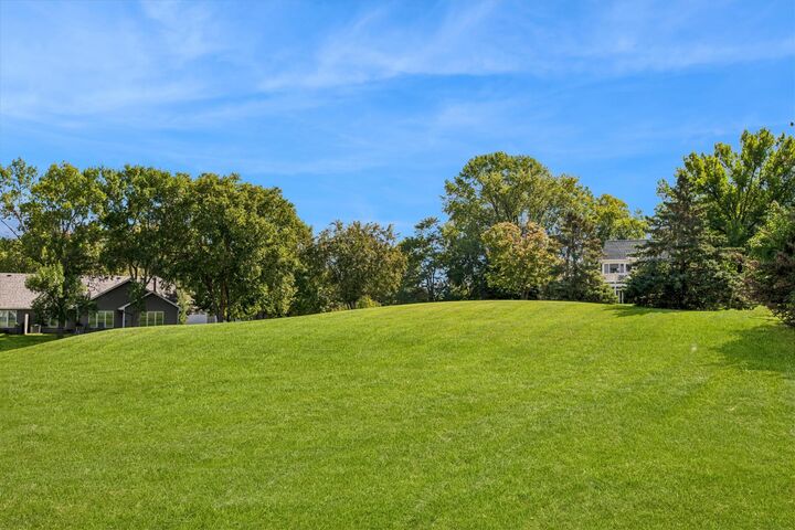 Property Photo: 3012 Highpointe Curve MN 55113