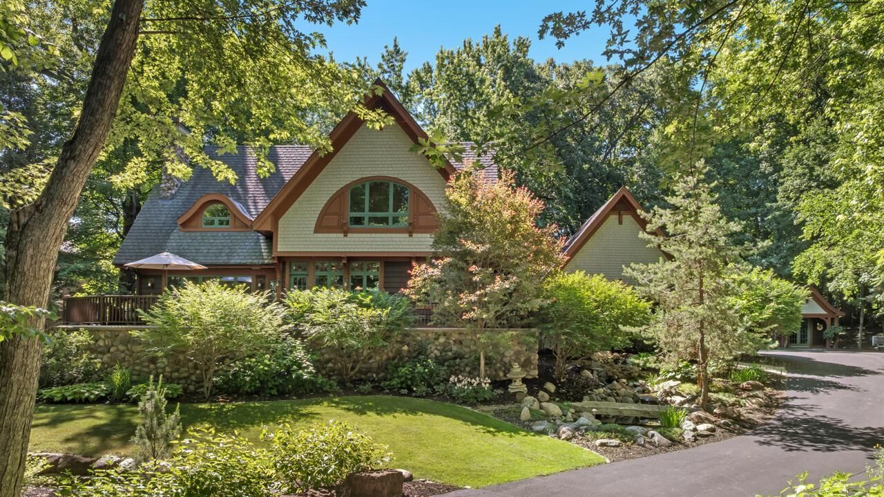 Property Photo: 5955 Maple Forest MN 55364
