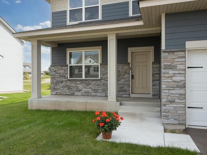 Property Photo:  10691 Bent Pine Lane  MN 55129 