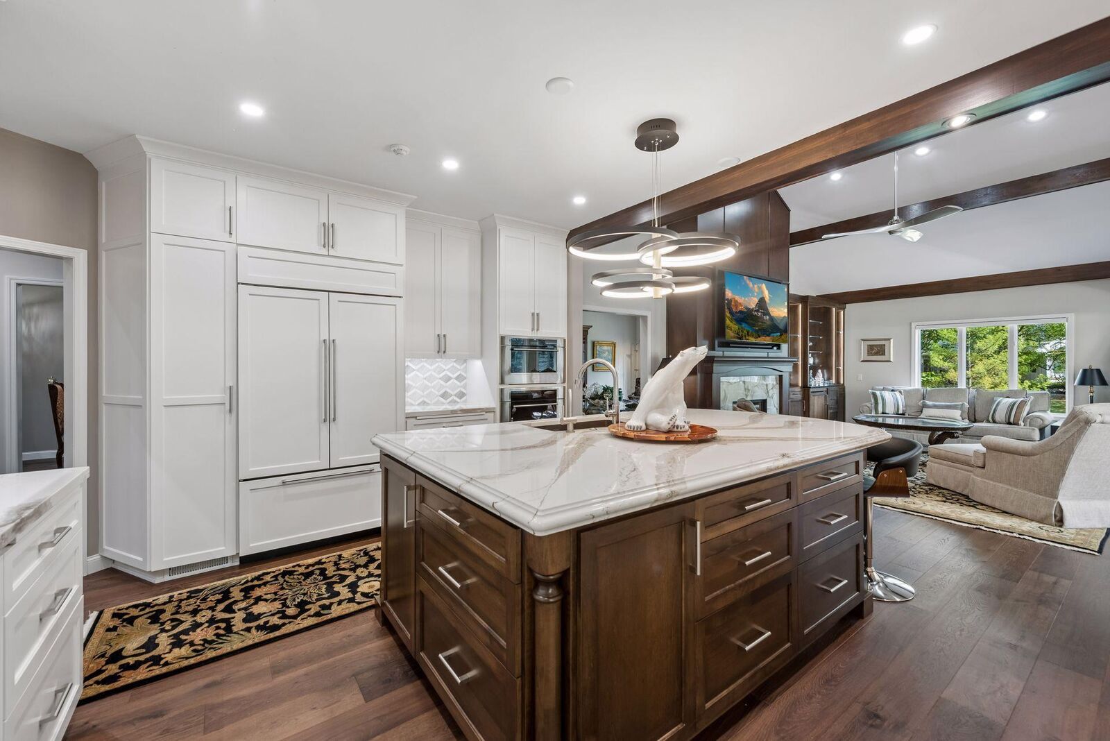 Property Photo: 1138 Kingsley Circle N MN 55118
