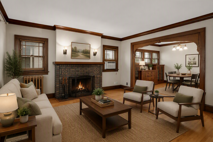 Property Photo:  3520 Pillsbury Avenue S  MN 55408 