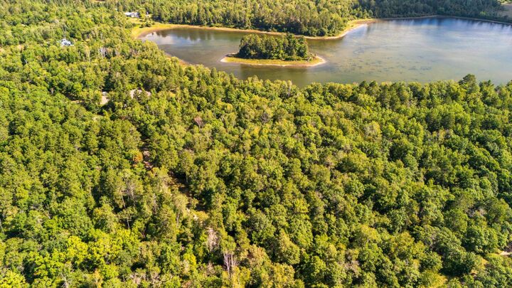 Property Photo:  Lot 9 Park Preserve Trail NE  MN 56601 