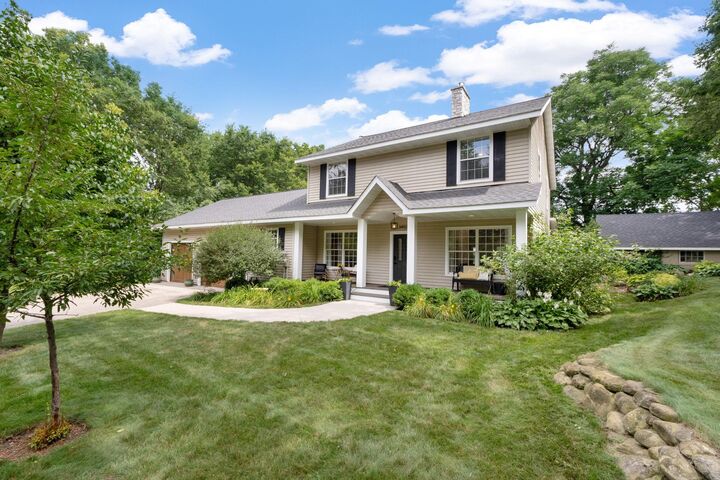 Property Photo: 3455 Montgomerie Avenue MN 55391