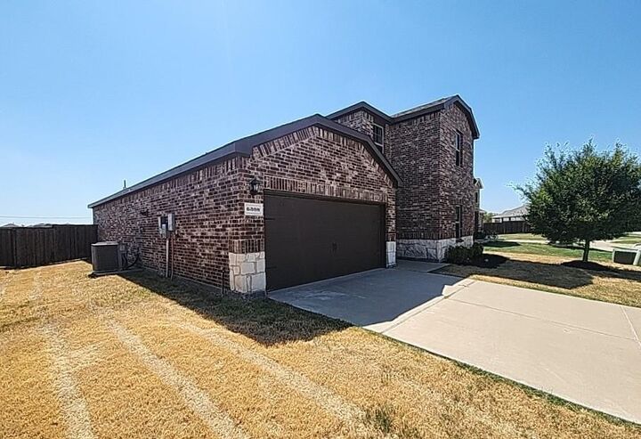 Property Photo: 6308 Aston Drive TX 76227