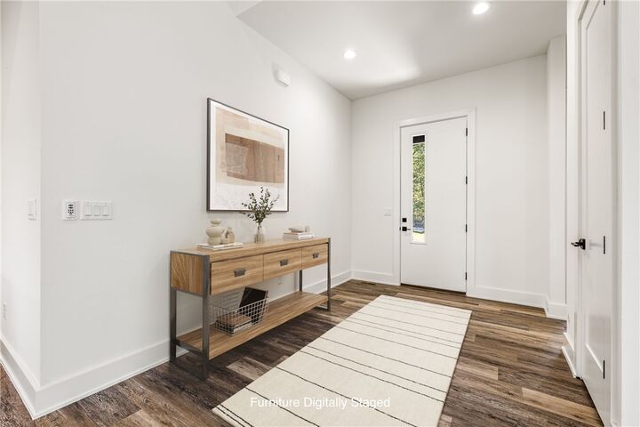 Property Photo:  66 Glyndebourne Drive  AR 72714 