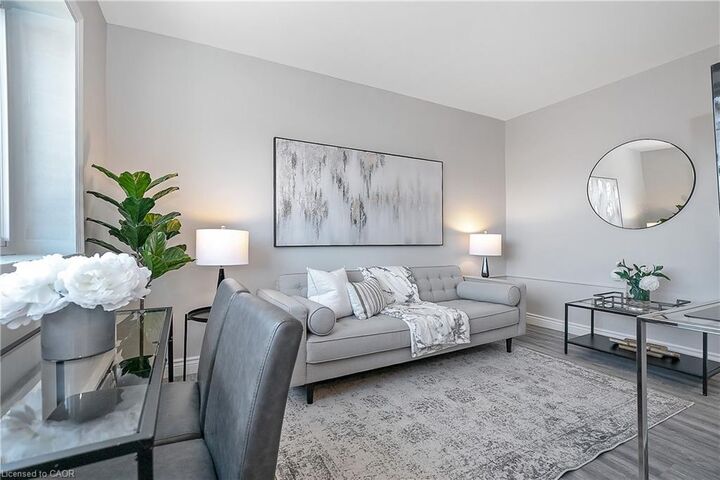 Property Photo:  385 Melvin Avenue 207  ON L8H 2K6 