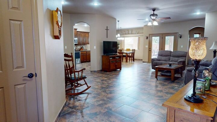Property Photo:  506 Tierra Bella Drive  NM 88310 