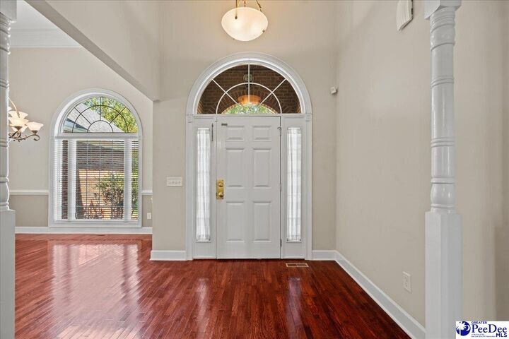 Property Photo:  2701 Carriage Lane  SC 29505 