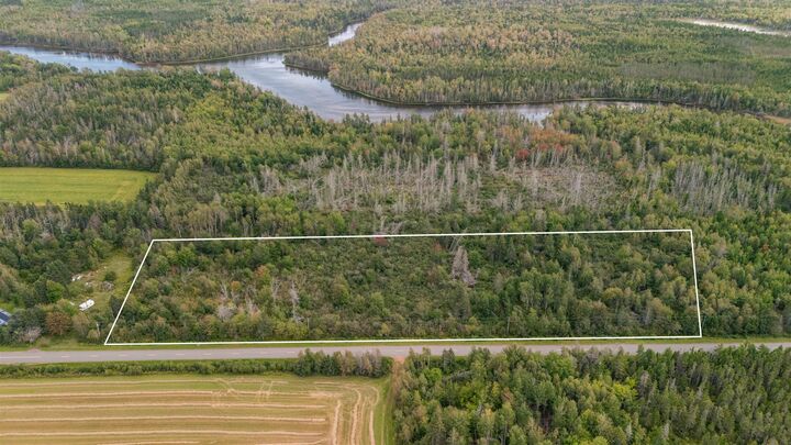 Property Photo:  Acreage Line Road  PE C0A 1R0 