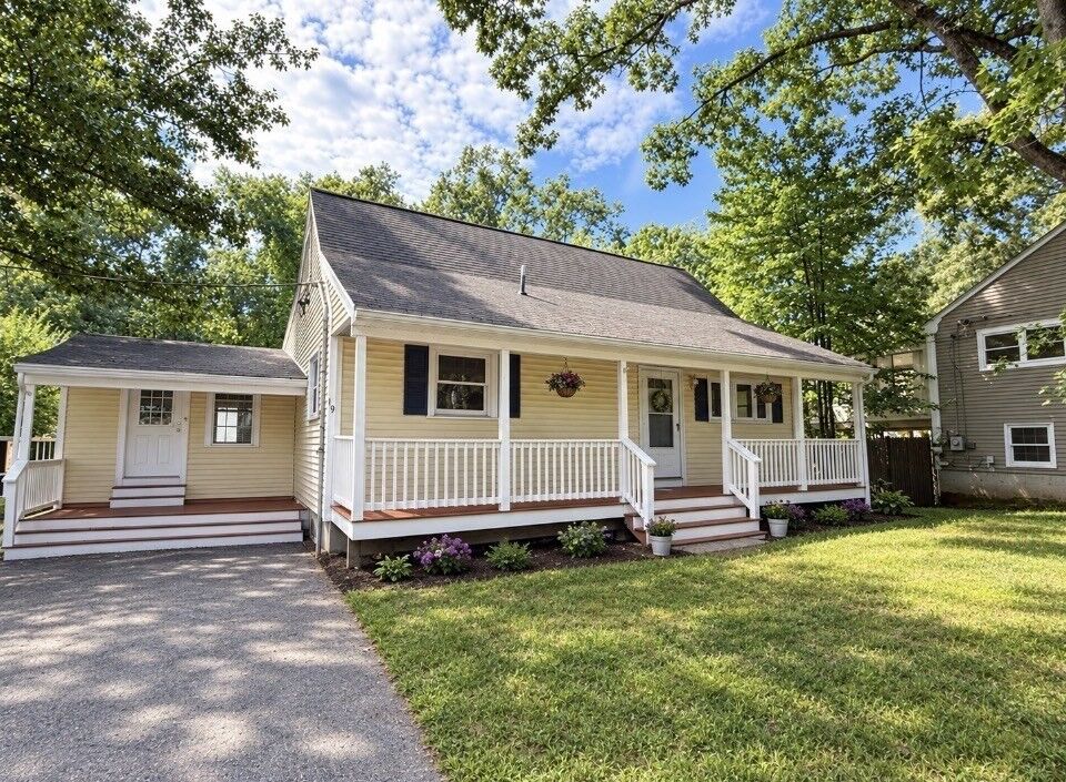 Property Photo:  19 Fieldcrest Ter  MA 01864 