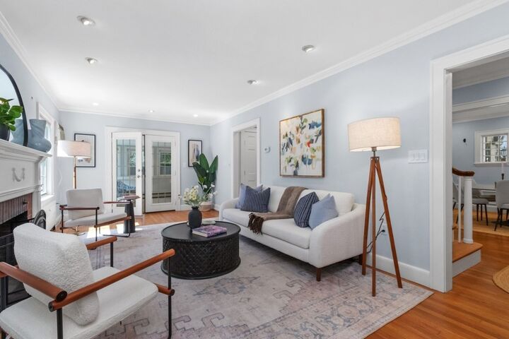 Property Photo:  19 Saint Mary's St  MA 02462 
