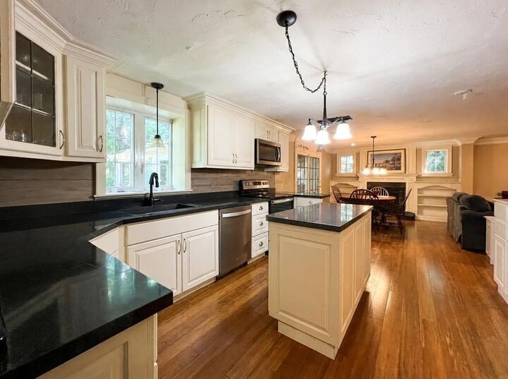 Property Photo: 94 Mountain Ave MA 02359