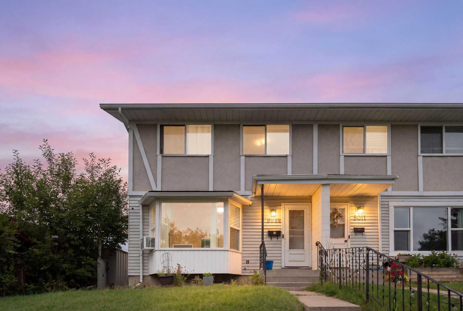 Property Photo:  5009 North Haven Drive NW  AB T2K 2K3 