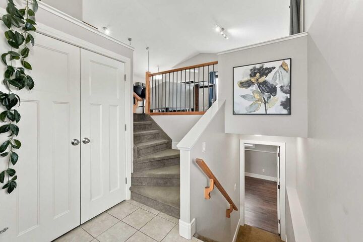 Property Photo:  117 Portway Close  AB T4M 0G7 