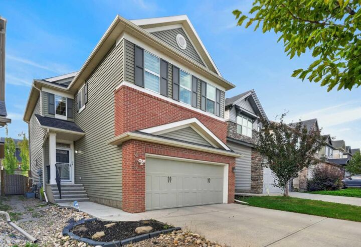 Property Photo:  479 Nolan Hill Drive NW  AB T3R 0S9 