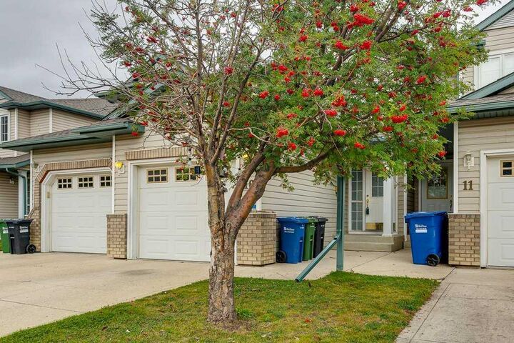Photo de la propriété:  6300 Orr Drive 10  AB T4P 3T6 
