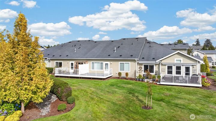 Property Photo:  2514  85th Drive NE Y2  WA 98258 