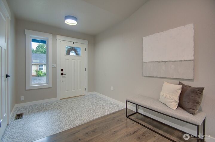 Property Photo: 2820 Galloway Street SE WA 98501