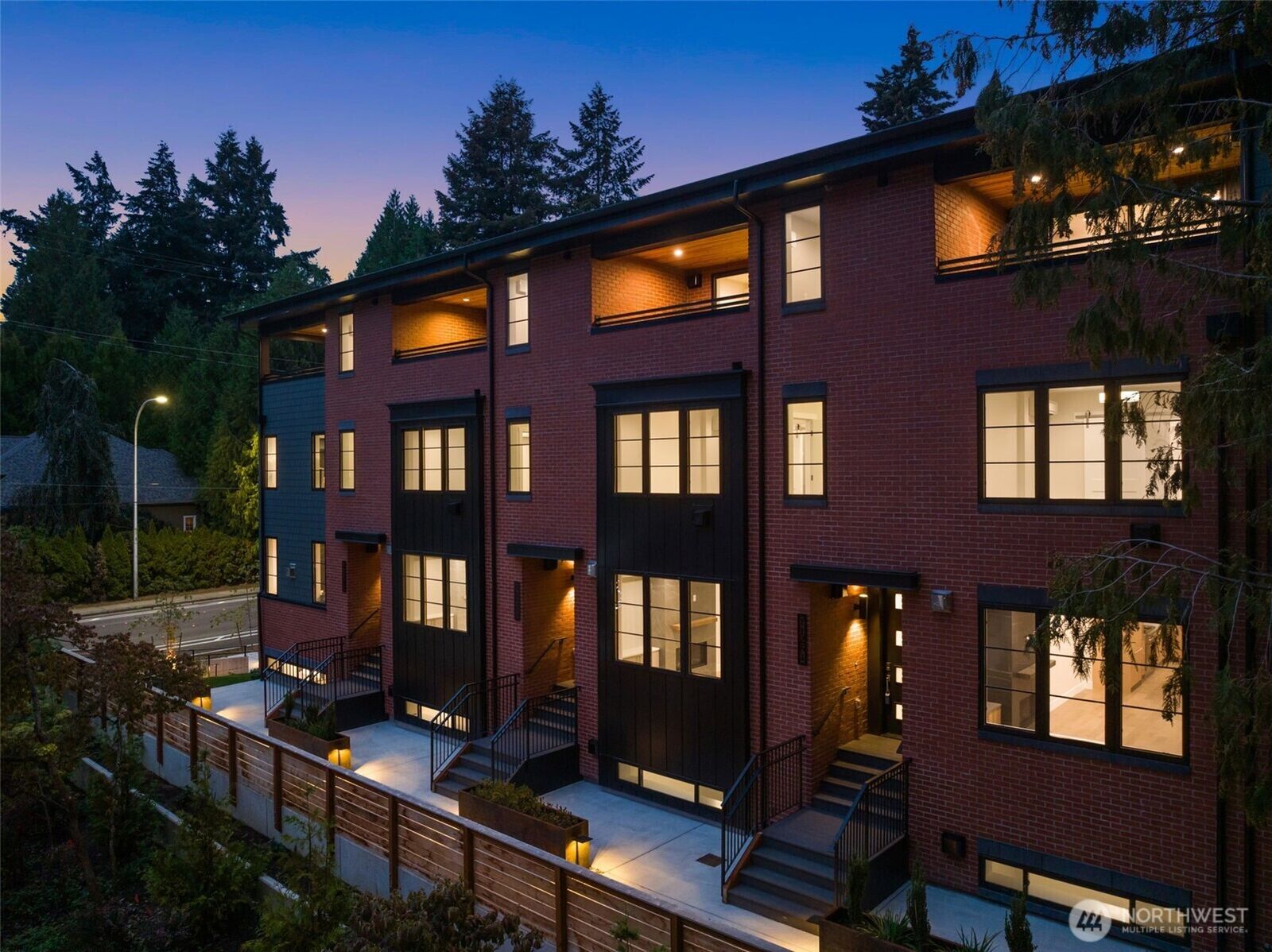 Property Photo: 11223 NE 13th Lane WA 98004