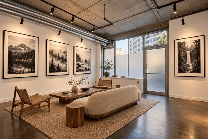 Property Photo: 66 Bell Street 4 WA 98121