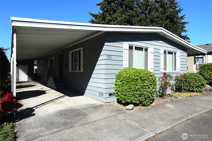 Property Photo: 2500 S 370th Street 50 WA 98003