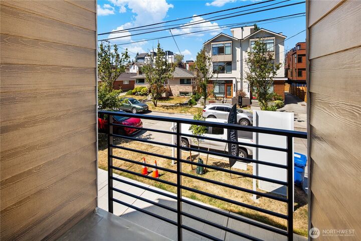 Property Photo: 1145 NW 57th Street WA 98107
