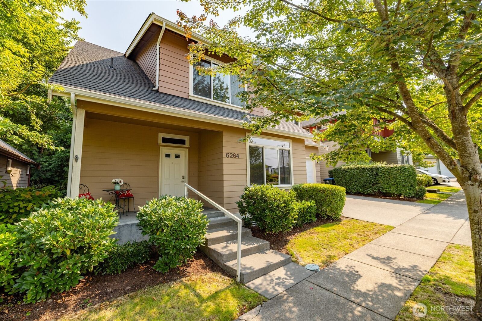 Property Photo: 6264 Kona Court WA 98248