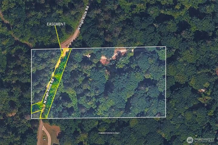 Property Photo: 0 Lot 6 N High Road Road WA 98272