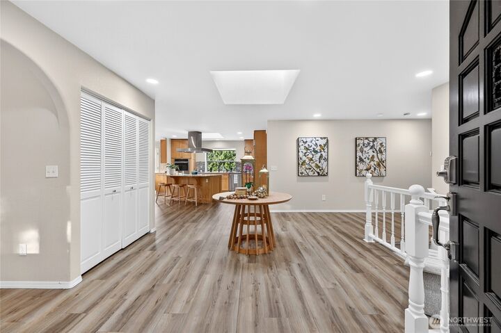 Property Photo: 6730 NE 202nd Street WA 98028