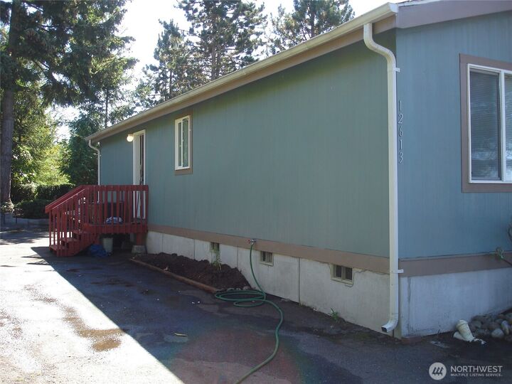 Property Photo:  12613 NE 190th Street  WA 98011 