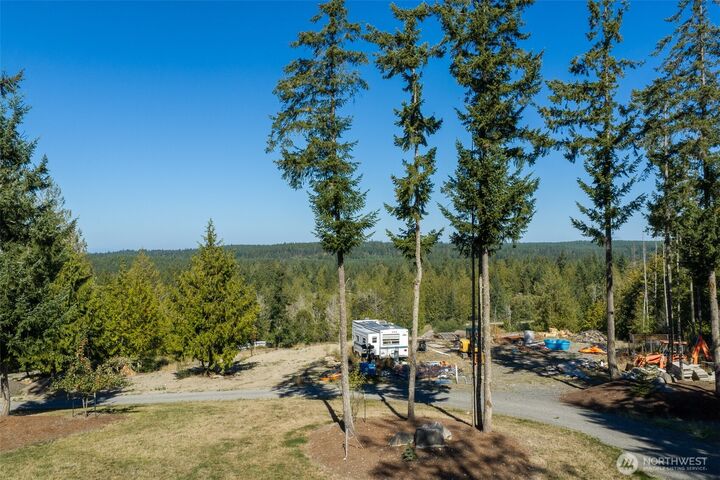 Property Photo: 1076 Blyn Springs Road WA 98382