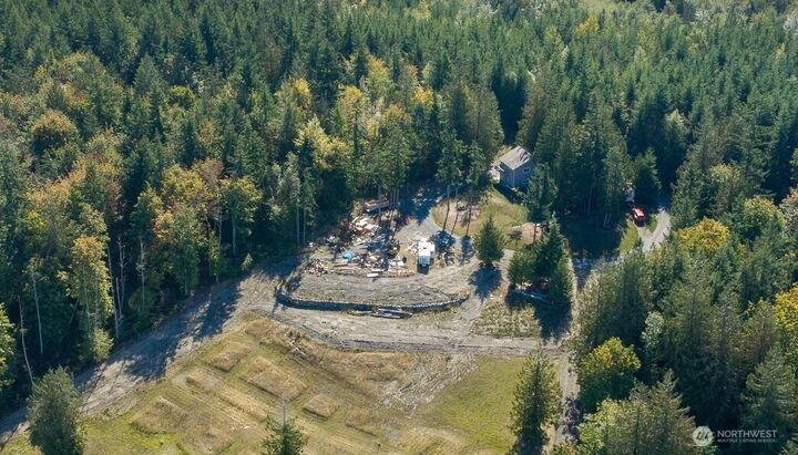 Property Photo:  1076  Blyn Springs Road  WA 98382 