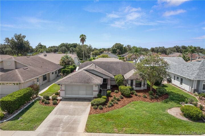 Property Photo:  3968 E Arbor Lakes Drive  FL 34442 