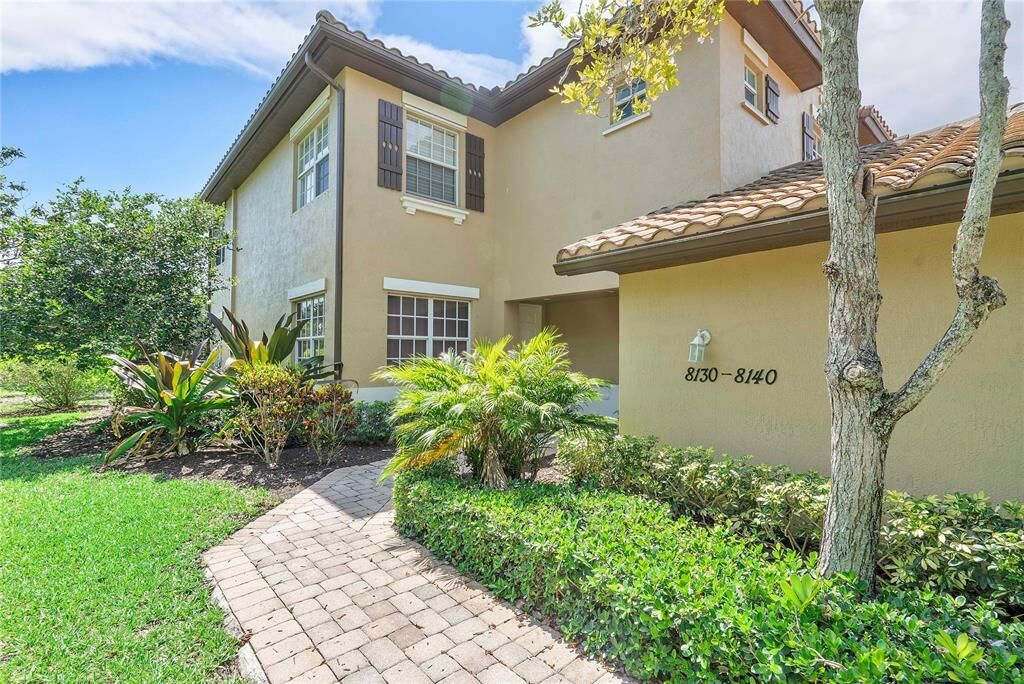 Property Photo: 8140 NW 128th Lane 10-A FL 33076